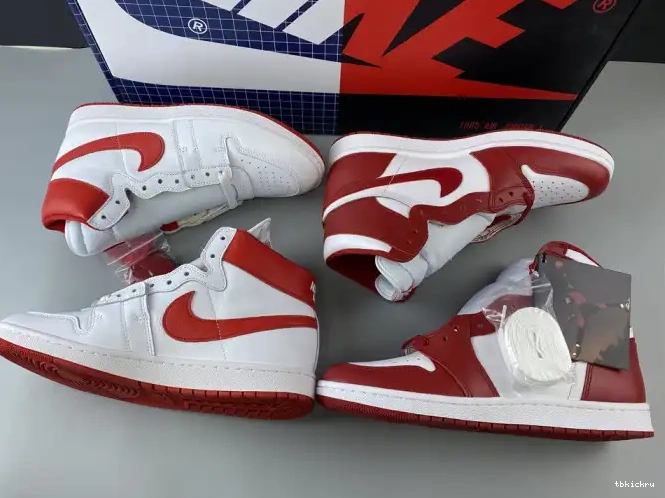 Rep TBK Jordan Beginnings Pack Ship High & Air New Nike Retro 1 CT6252-900 0415